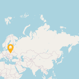 Apartment near opera on Horodotska 11 на глобальній карті